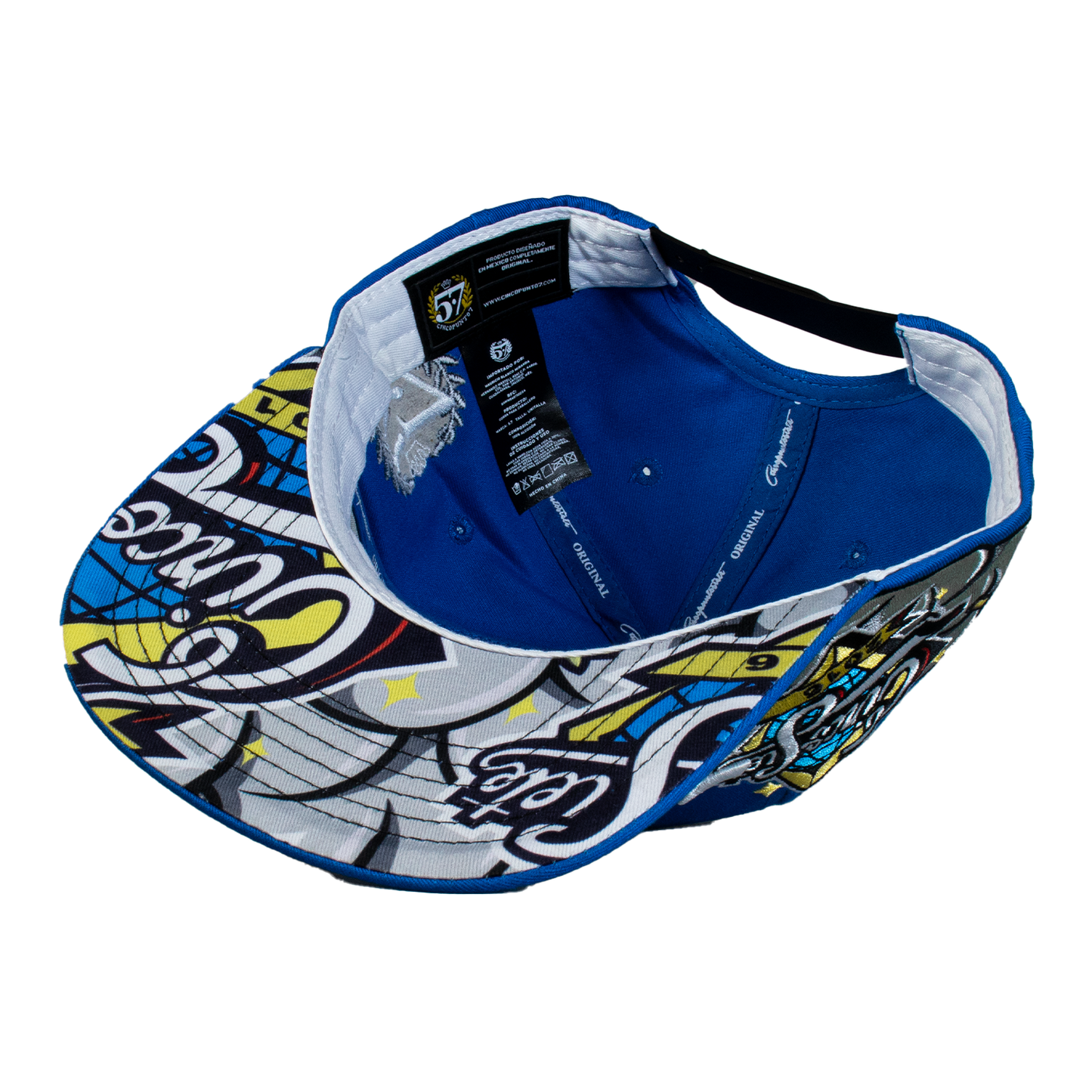 Vagancia World Series Royal