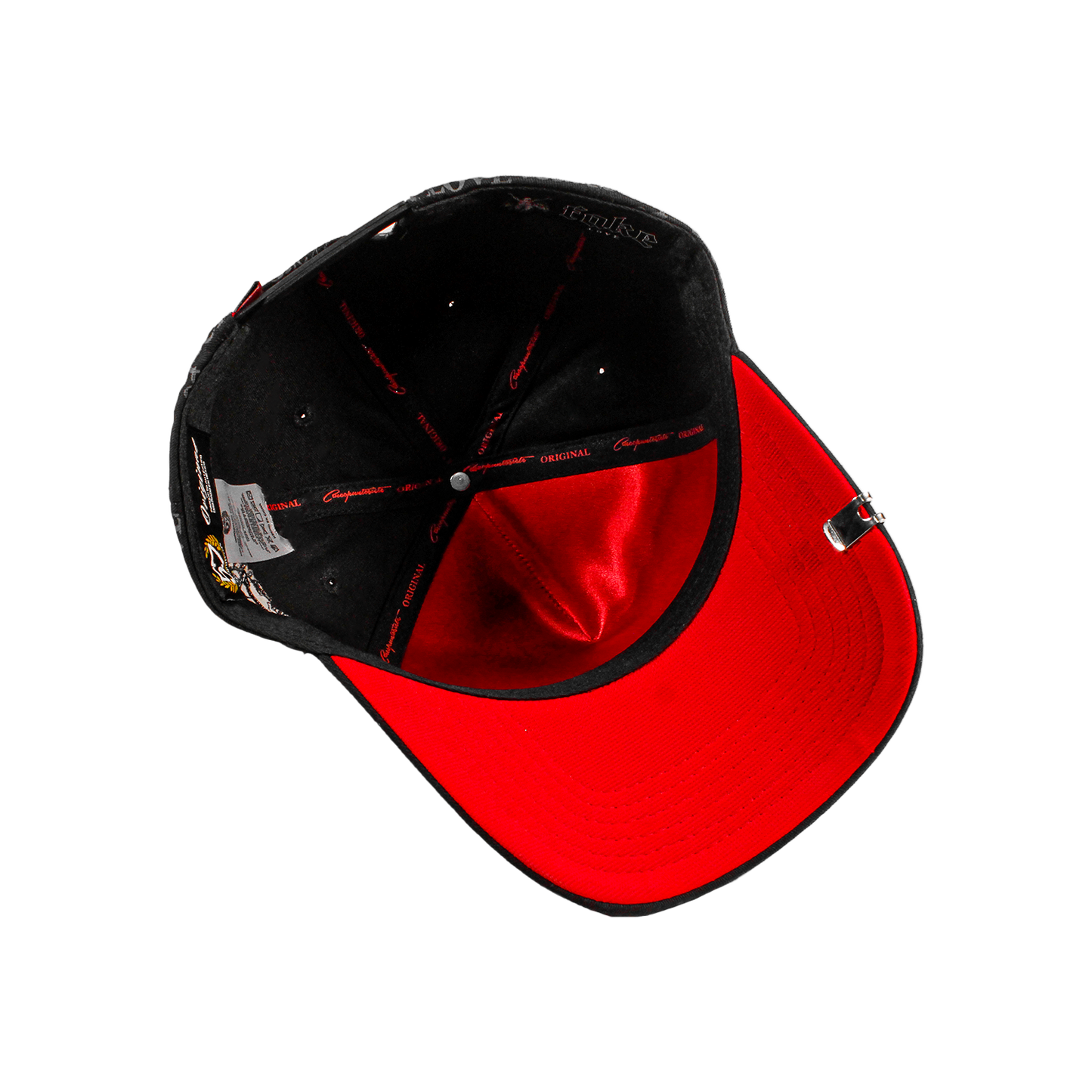 Fake Love Fuck Love Airplane Heart Black