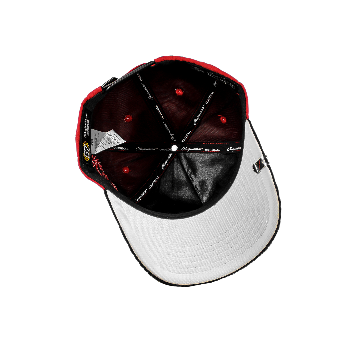 Fake Love Angel Sad World Red