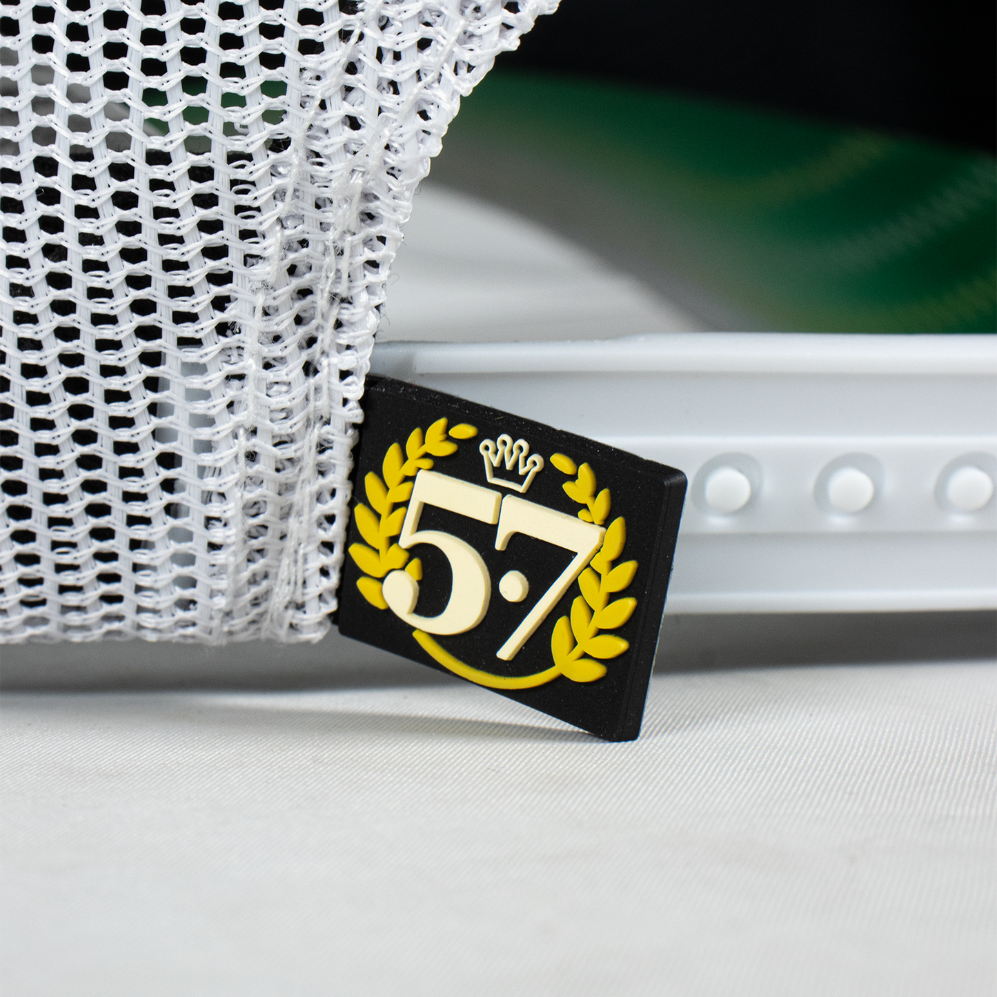 Clásicas del Rancho - Ranchero Weed Malla