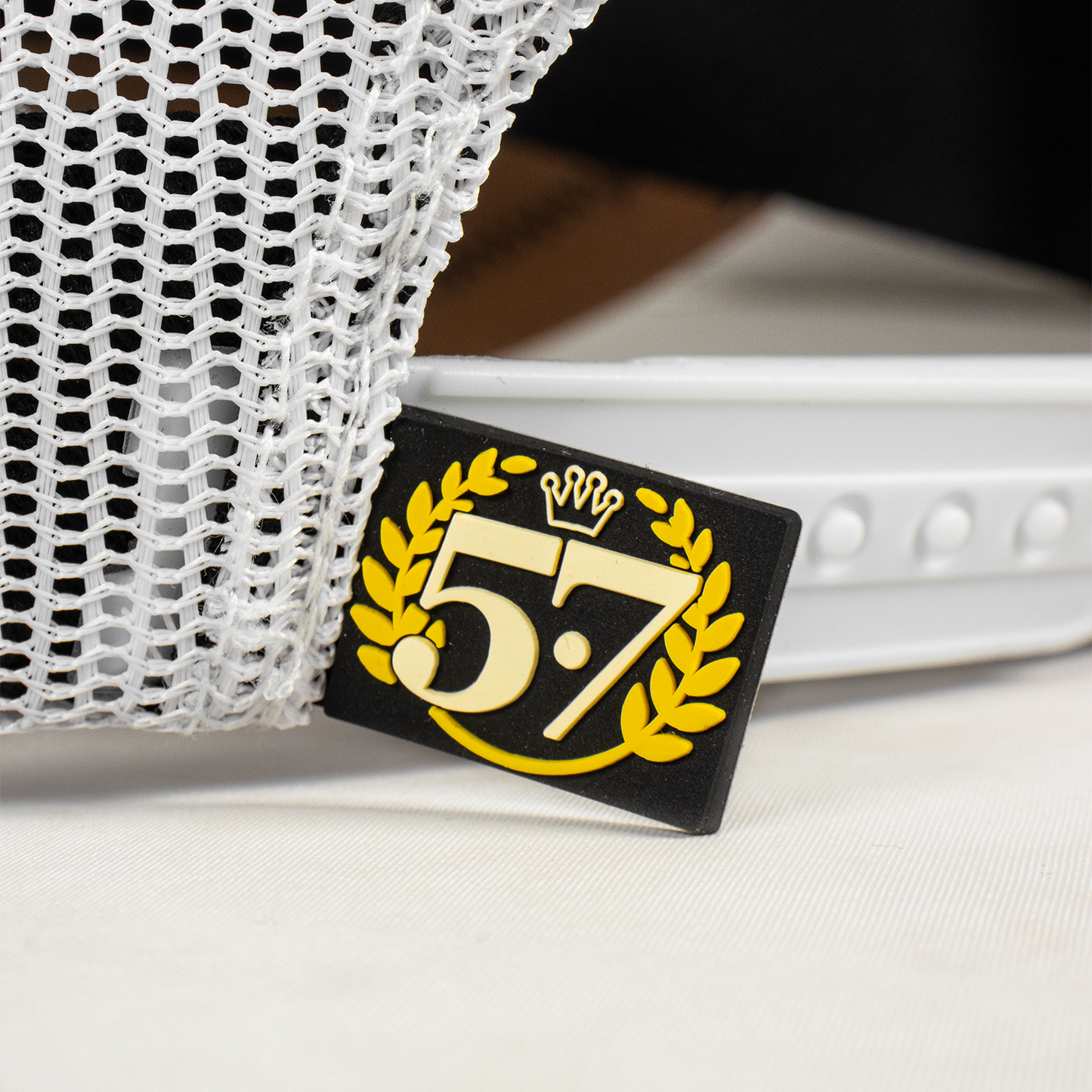 Clásicas del Rancho - Camioneta Cafe Malla