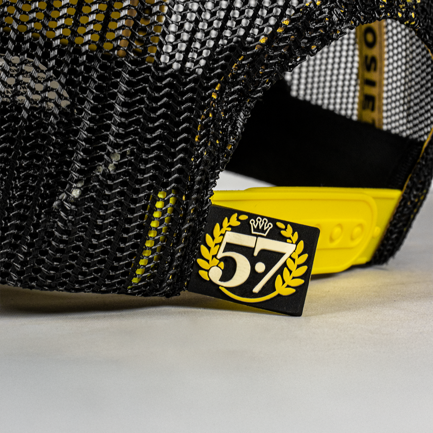 Clásicas del Rancho Camioneta Weed Malla