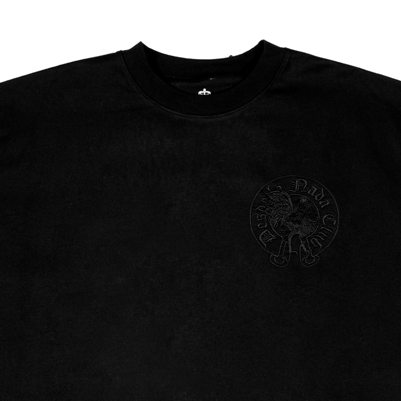 Playera Desde La Nada Club Rooster