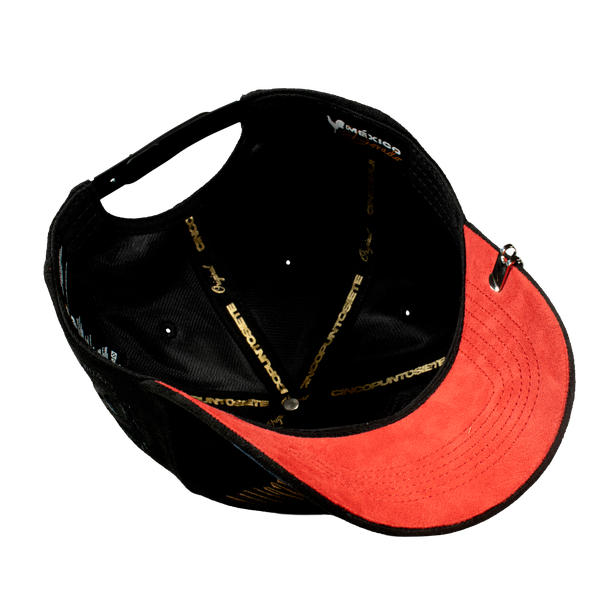 Mexico Rooster Lyrics