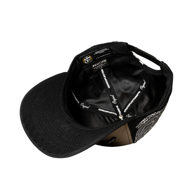 Gorra FVSVN Star World