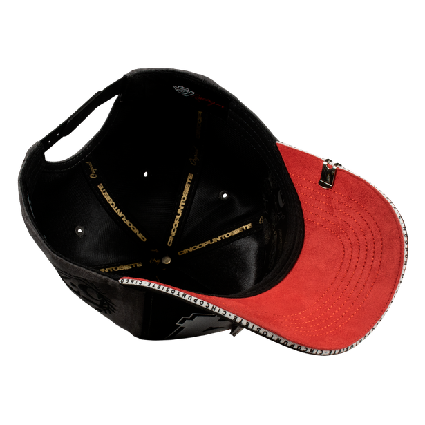 4X4 RACING RZR Black/Grey