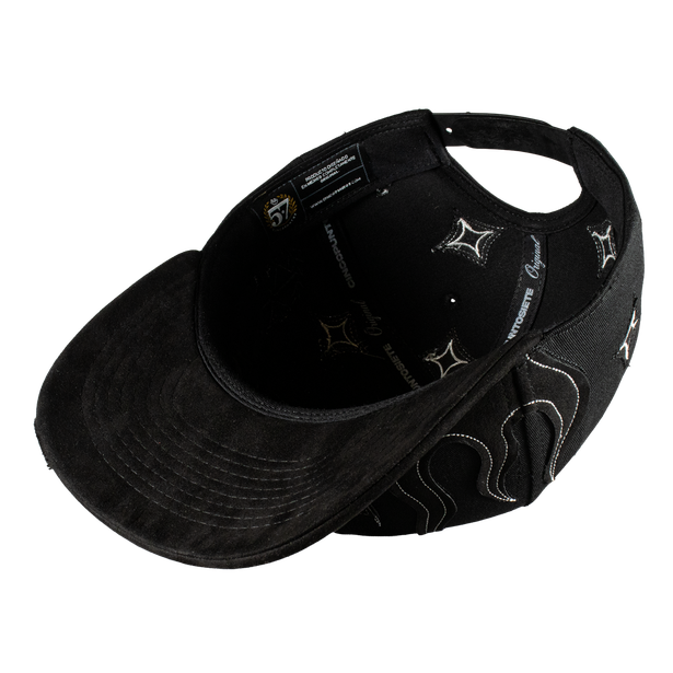 Gorra Flames Five Seven