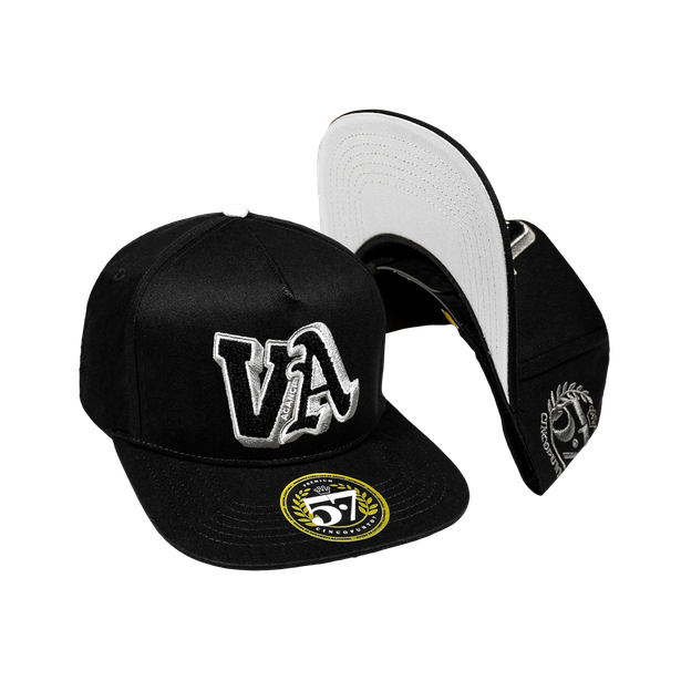 VA Chenill/Black