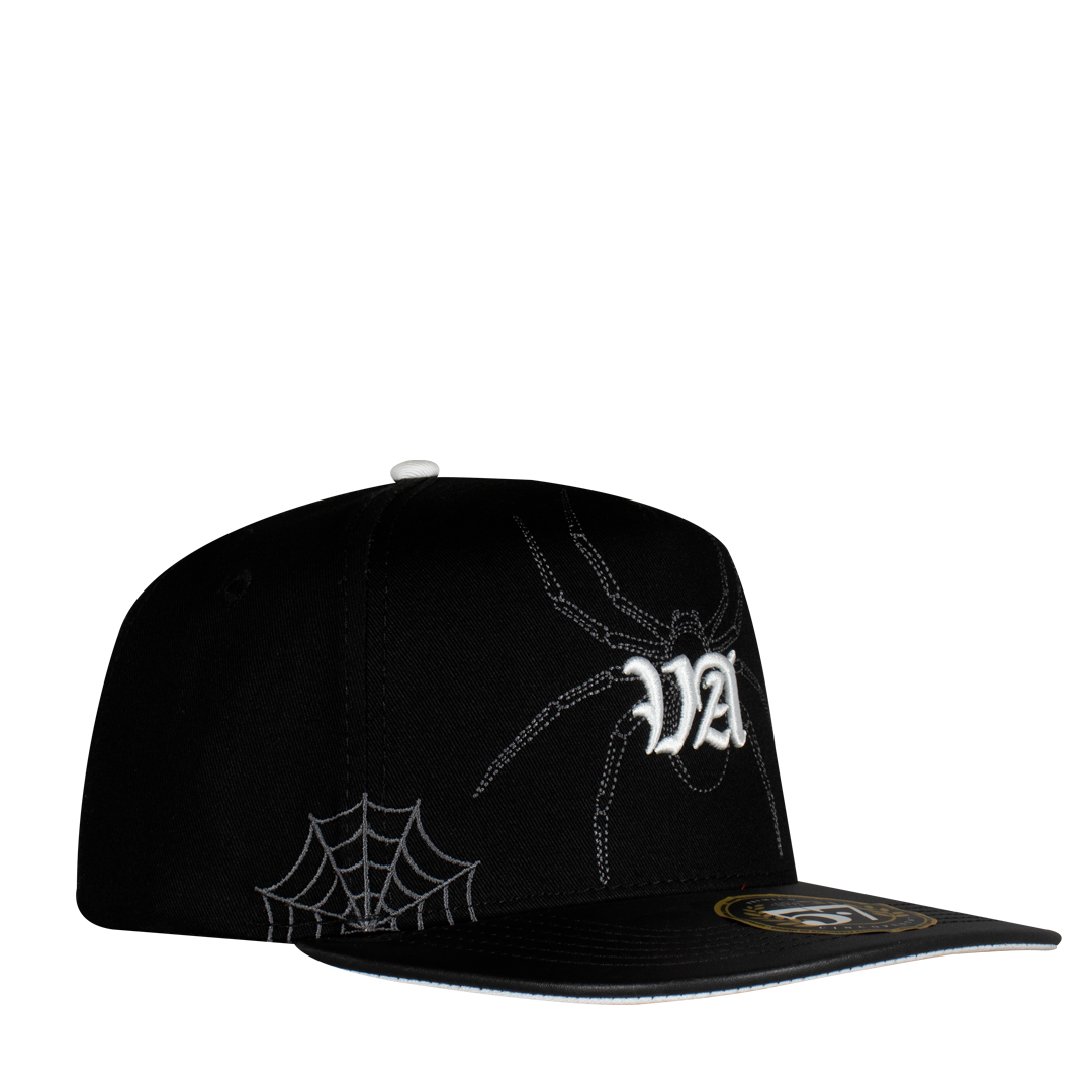 VA Spider Plana
