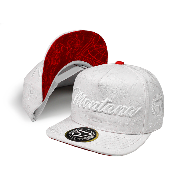 Montana White