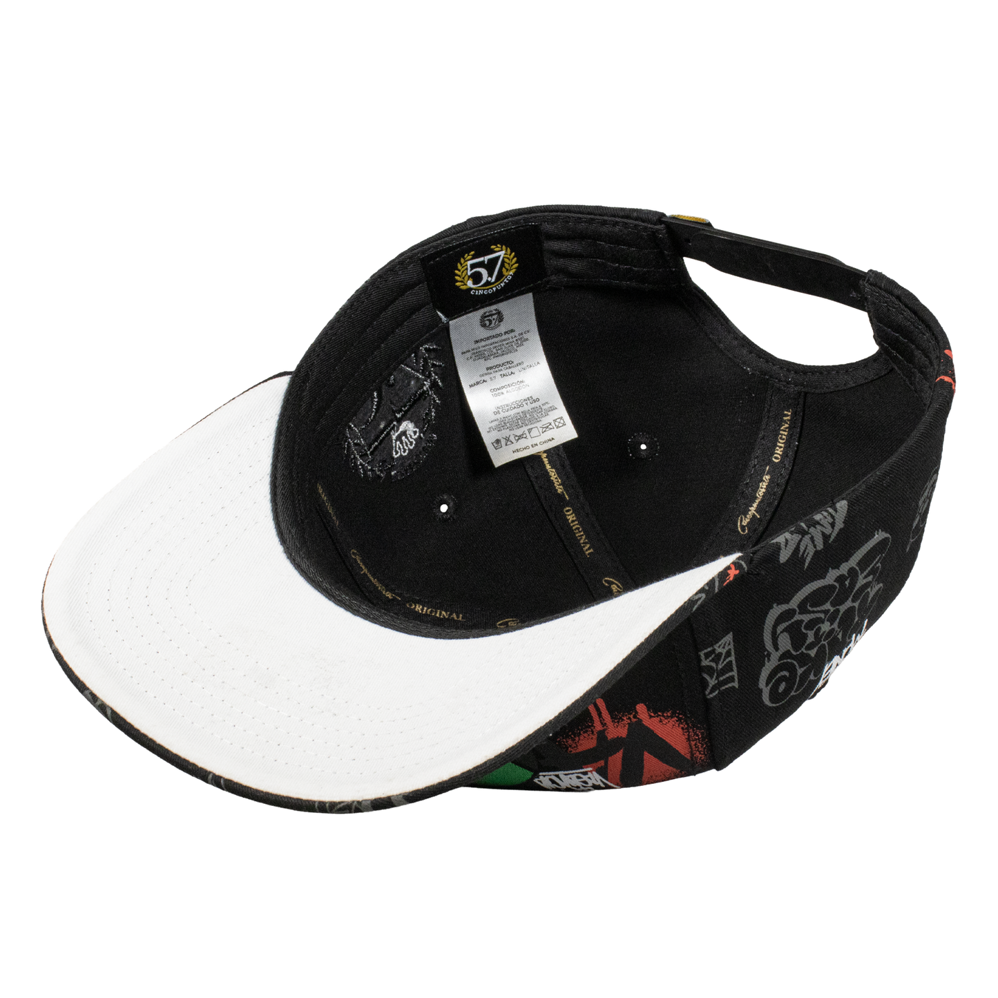 Vagancia Full Print M2