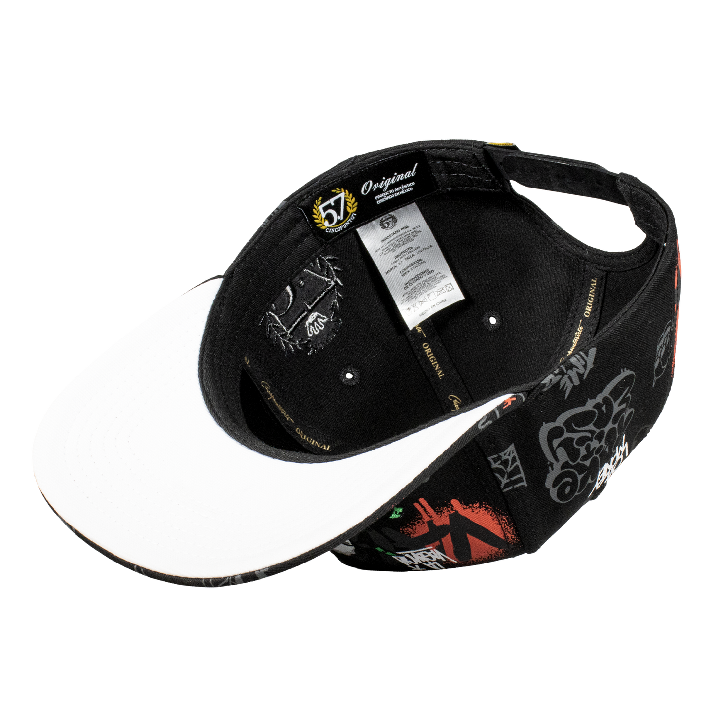 Vagancia Full Print M3