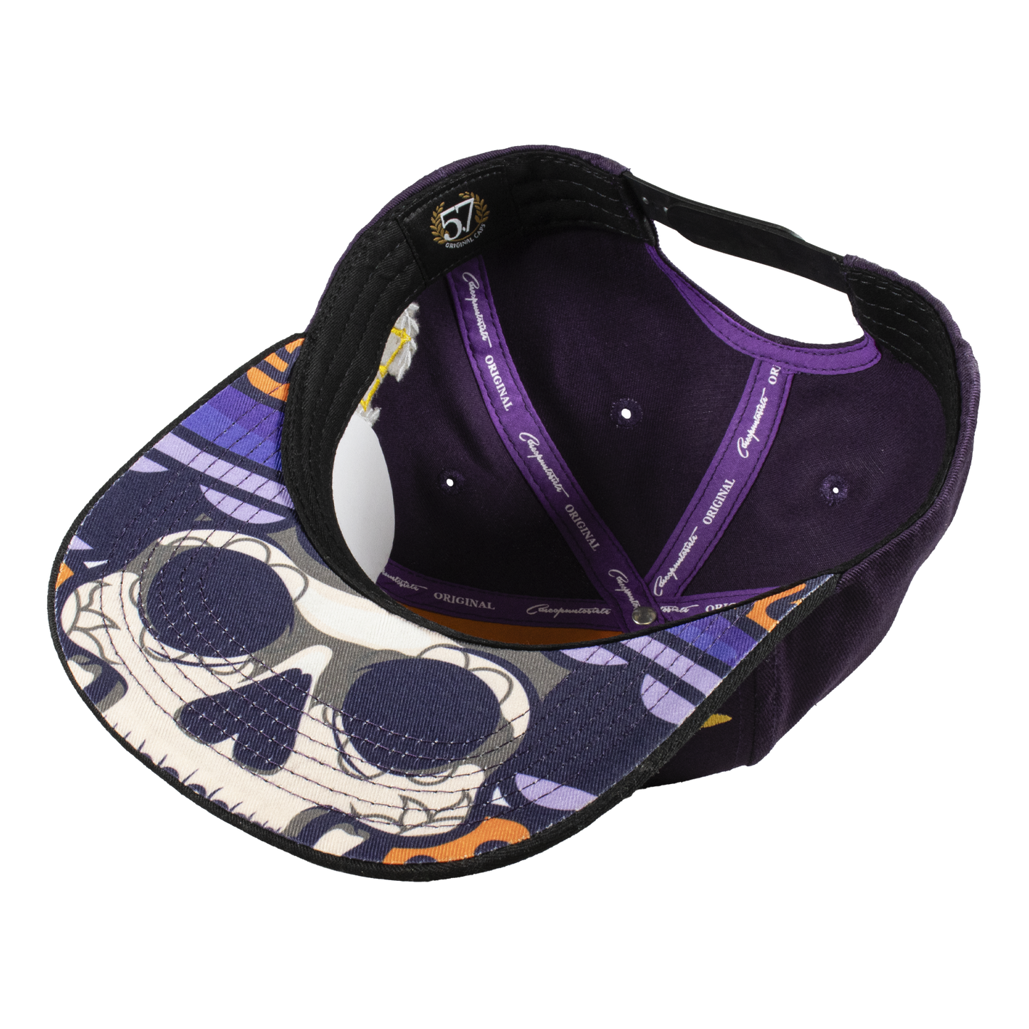 Calavera Catrina Prem.