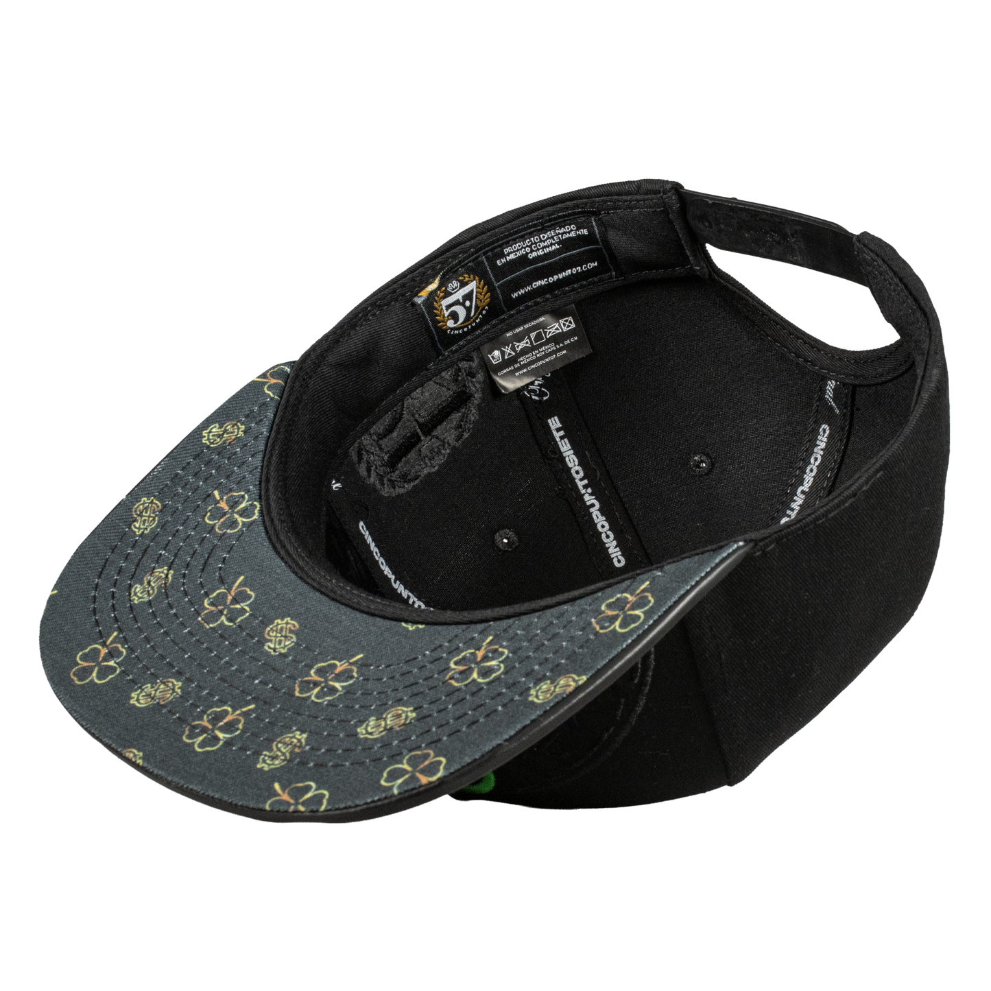 Buena Suerte Premium