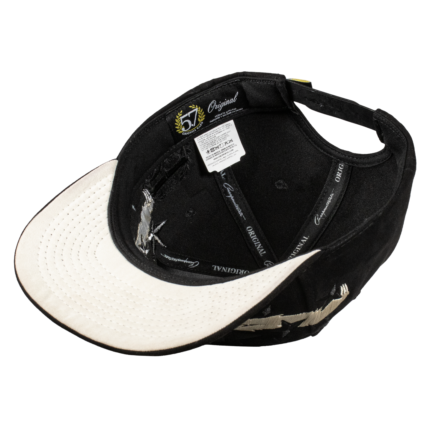 Sloth and Star's Black