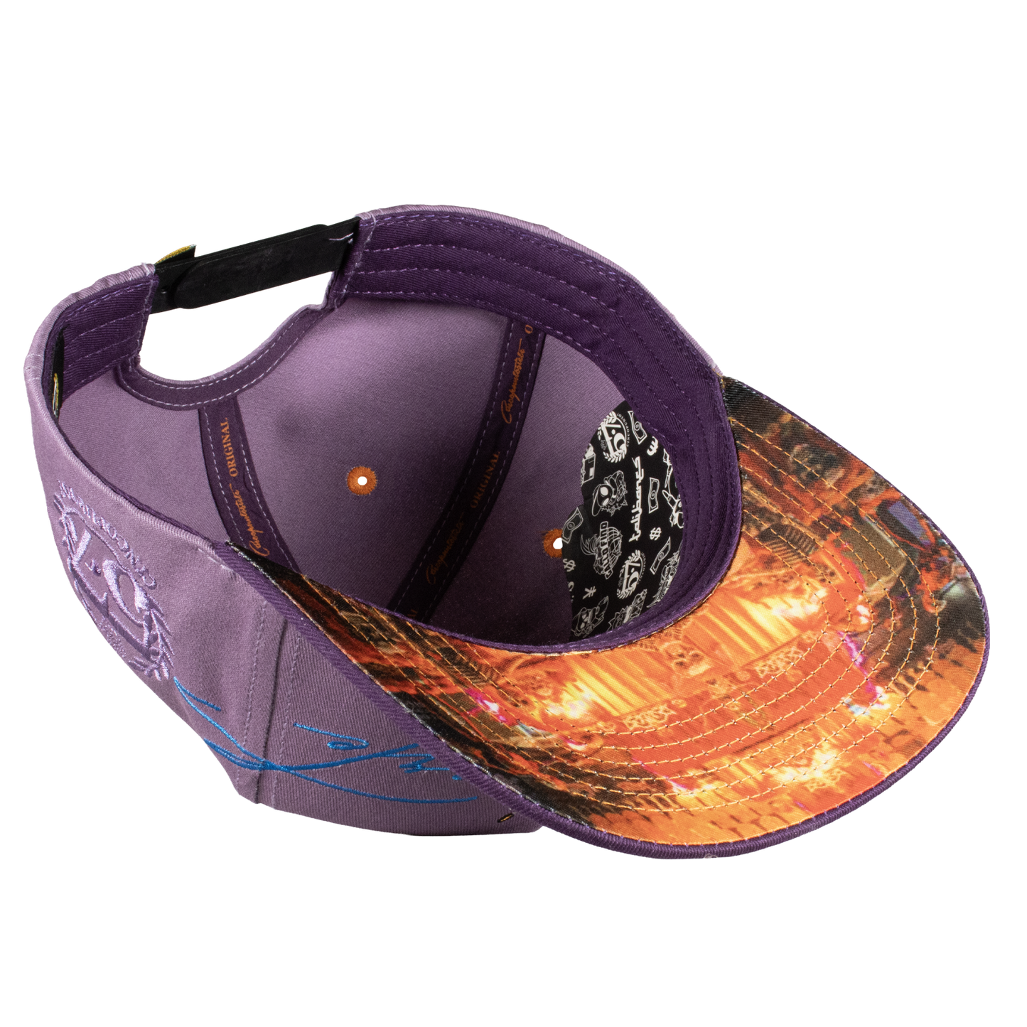 Cráneo Edicion Especial Dia De Muertos