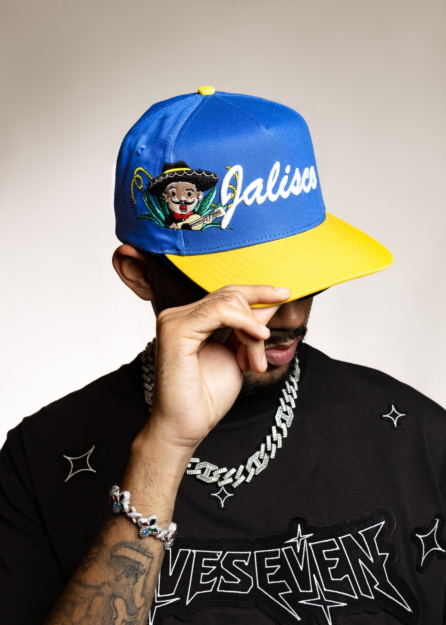 México mis Raíces - Jalisco