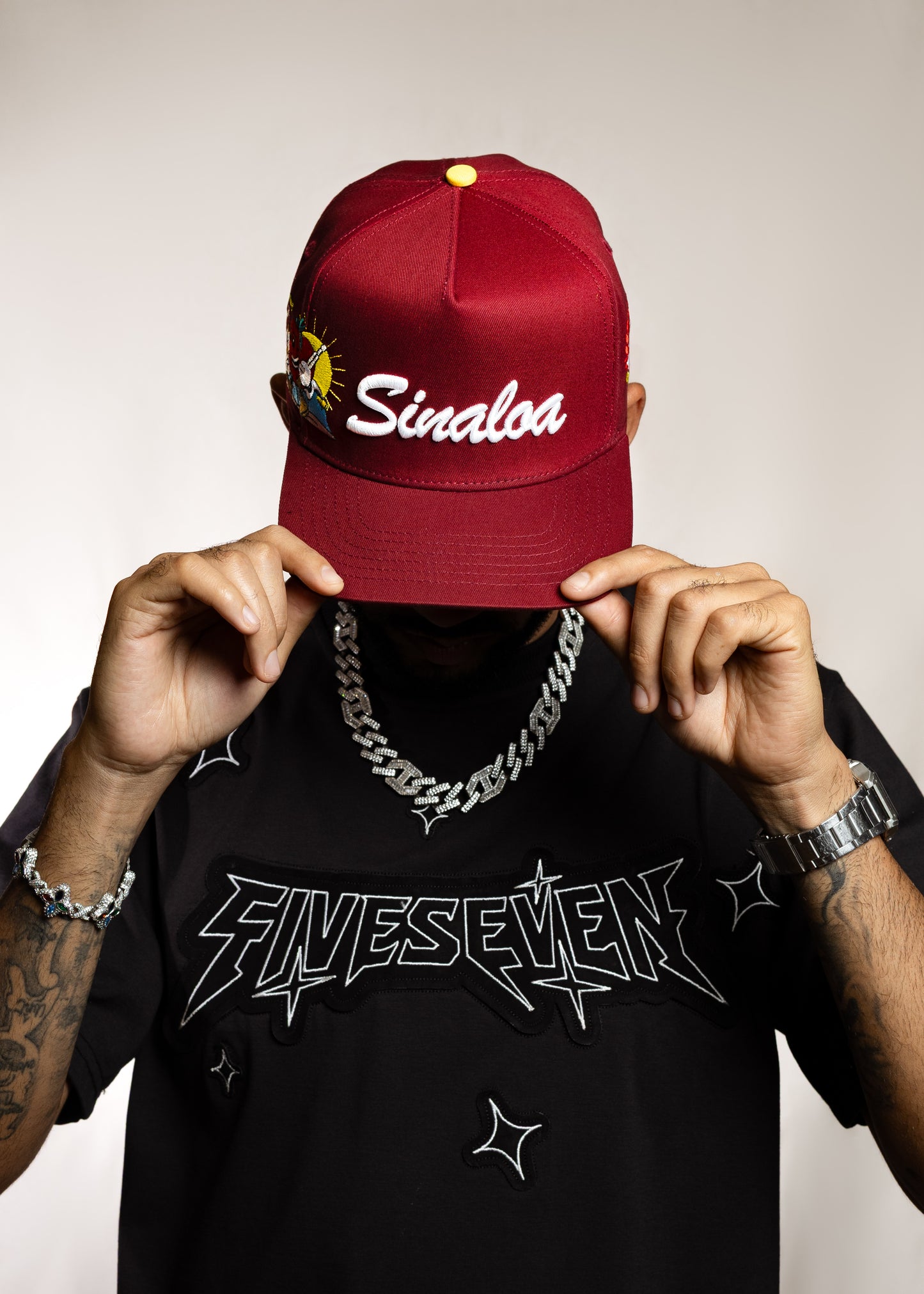 México mis Raíces - Sinaloa