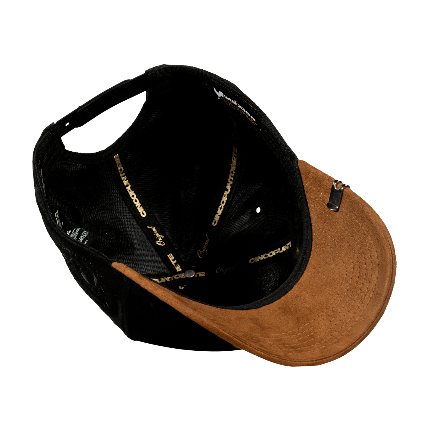 Box Rooster v2 - Cincopunto7