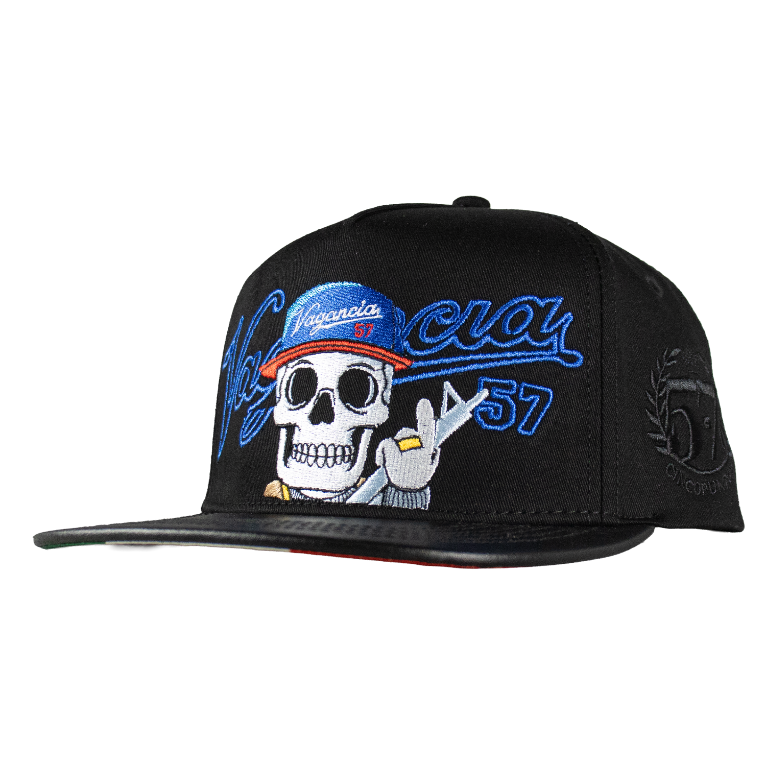 Calaveras