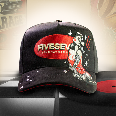 Five Seven Company