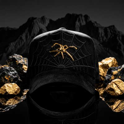 Metal Gold