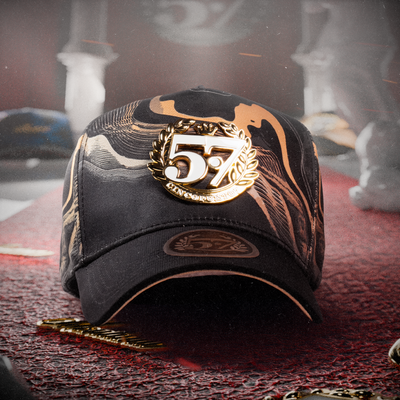Emblema 5.7