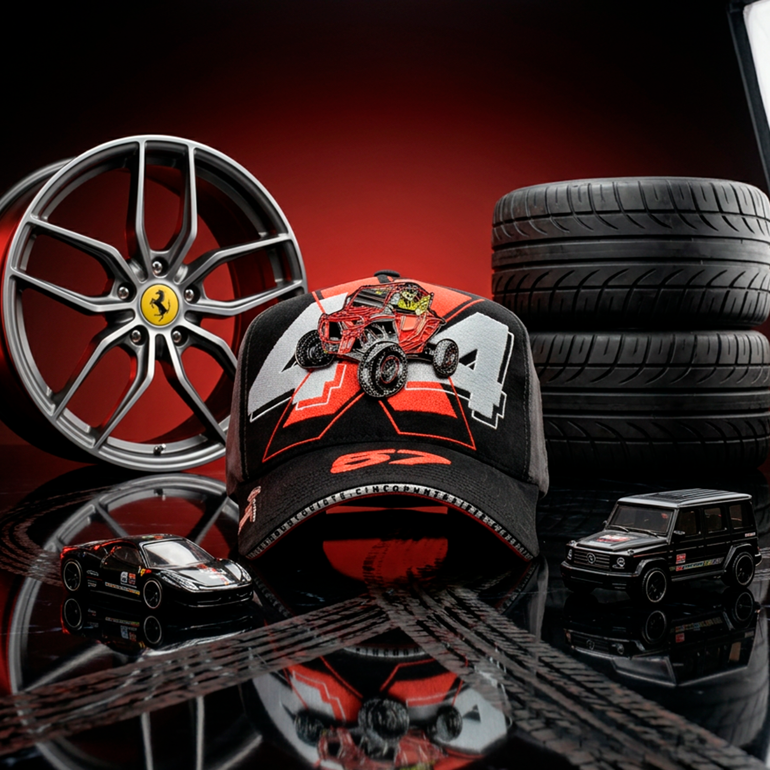 FVSVN Racing