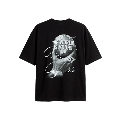 Playeras - Cincopunto7