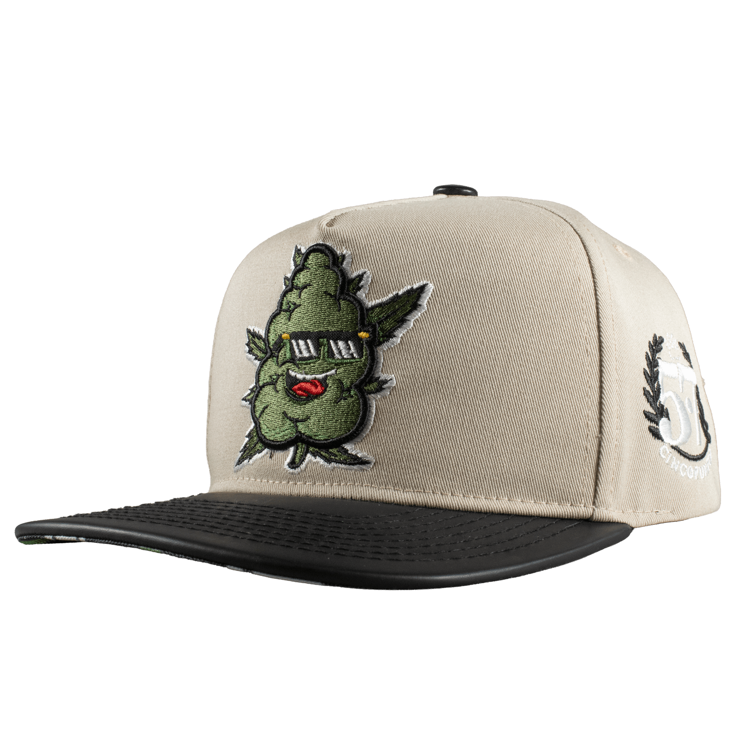 Weed - Cincopunto7