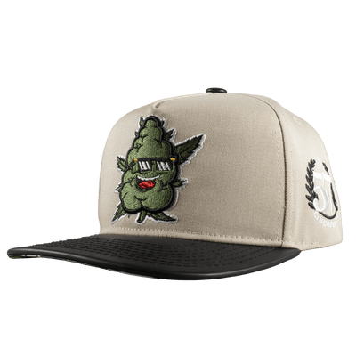 Weed - Cincopunto7