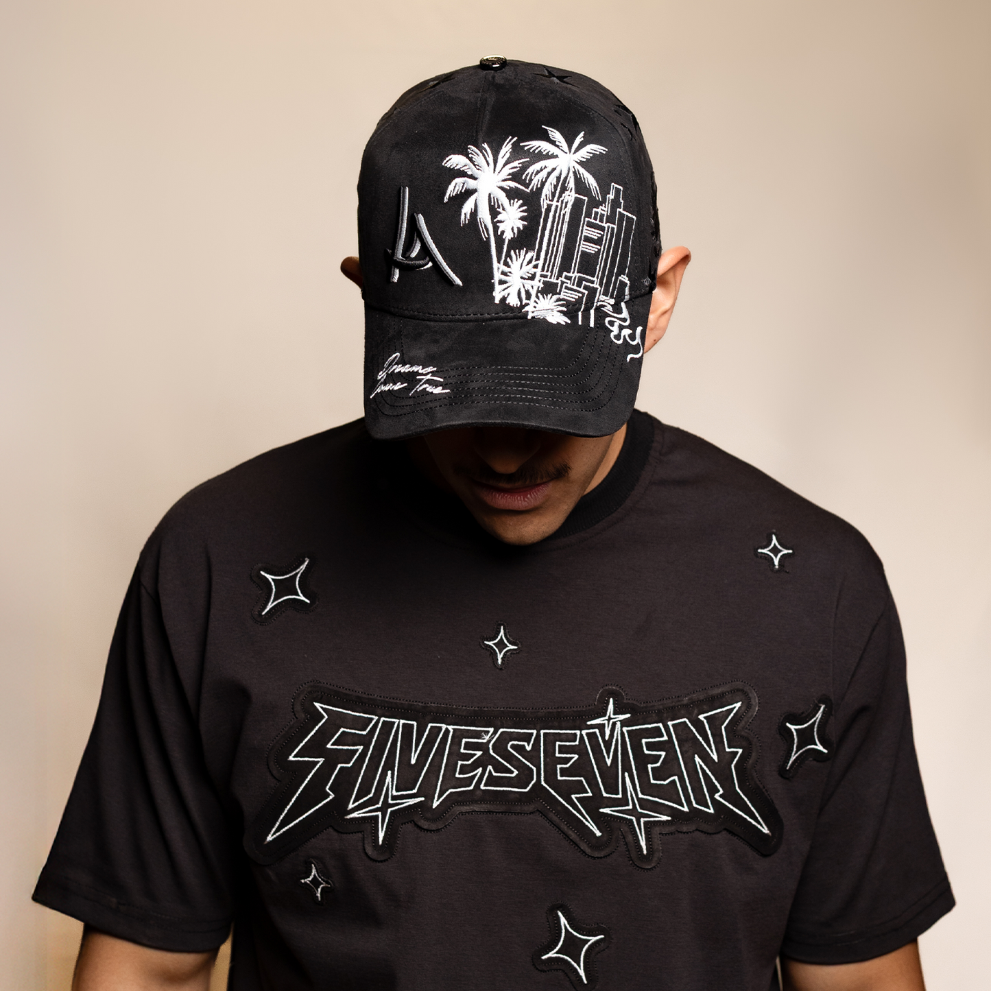 Breaking Los Ángeles