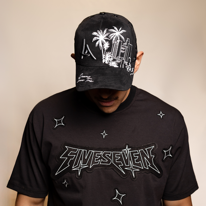 Breaking Los Ángeles