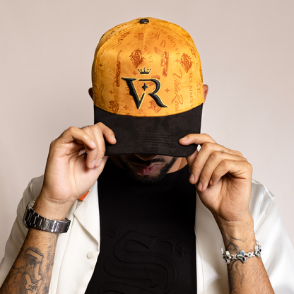 Monogram - Vida Recia Full Laser