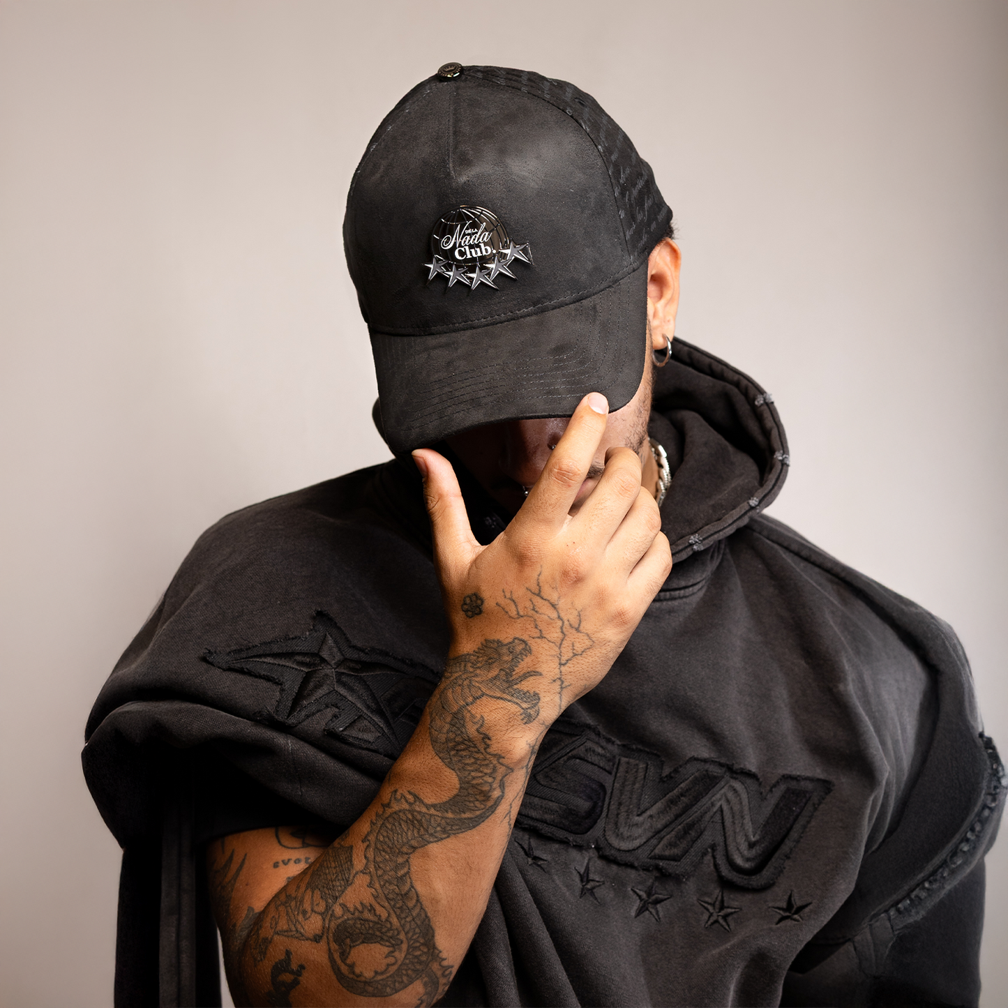 De la Nada Club Stars