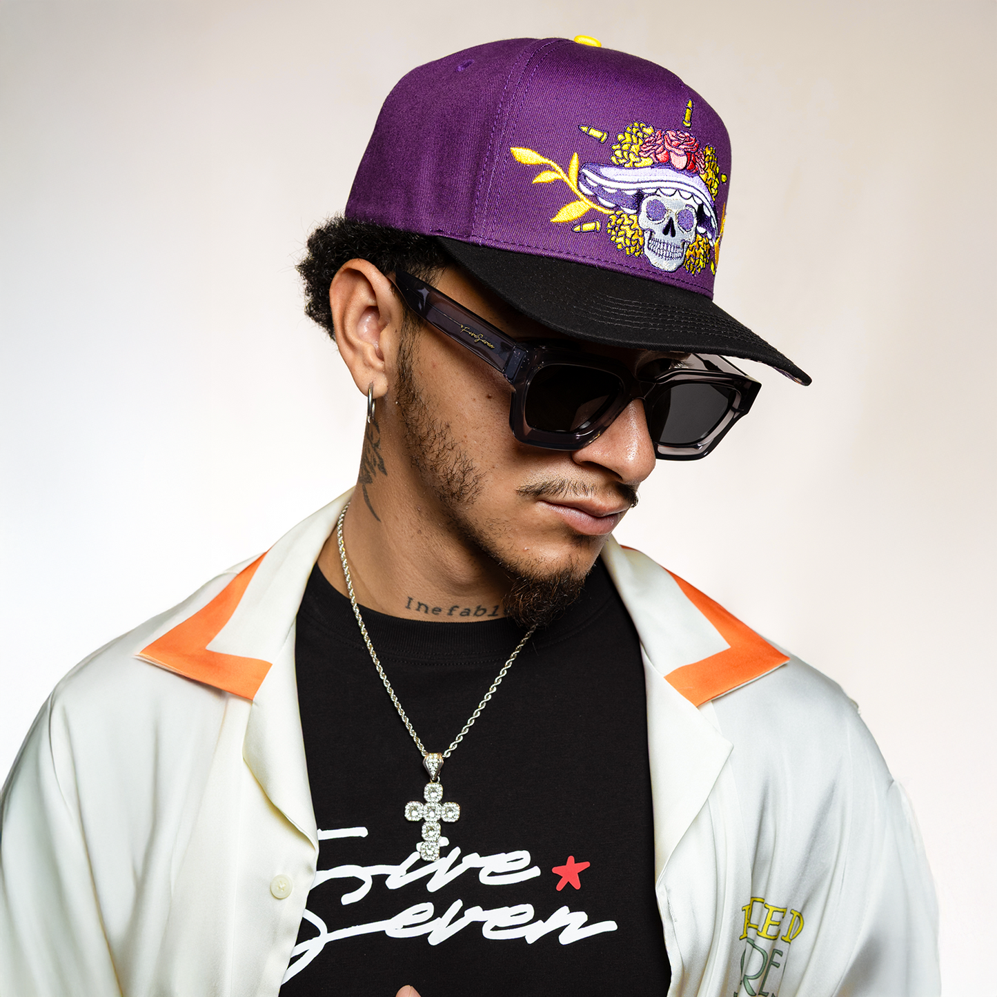 Calavera Catrina Prem.