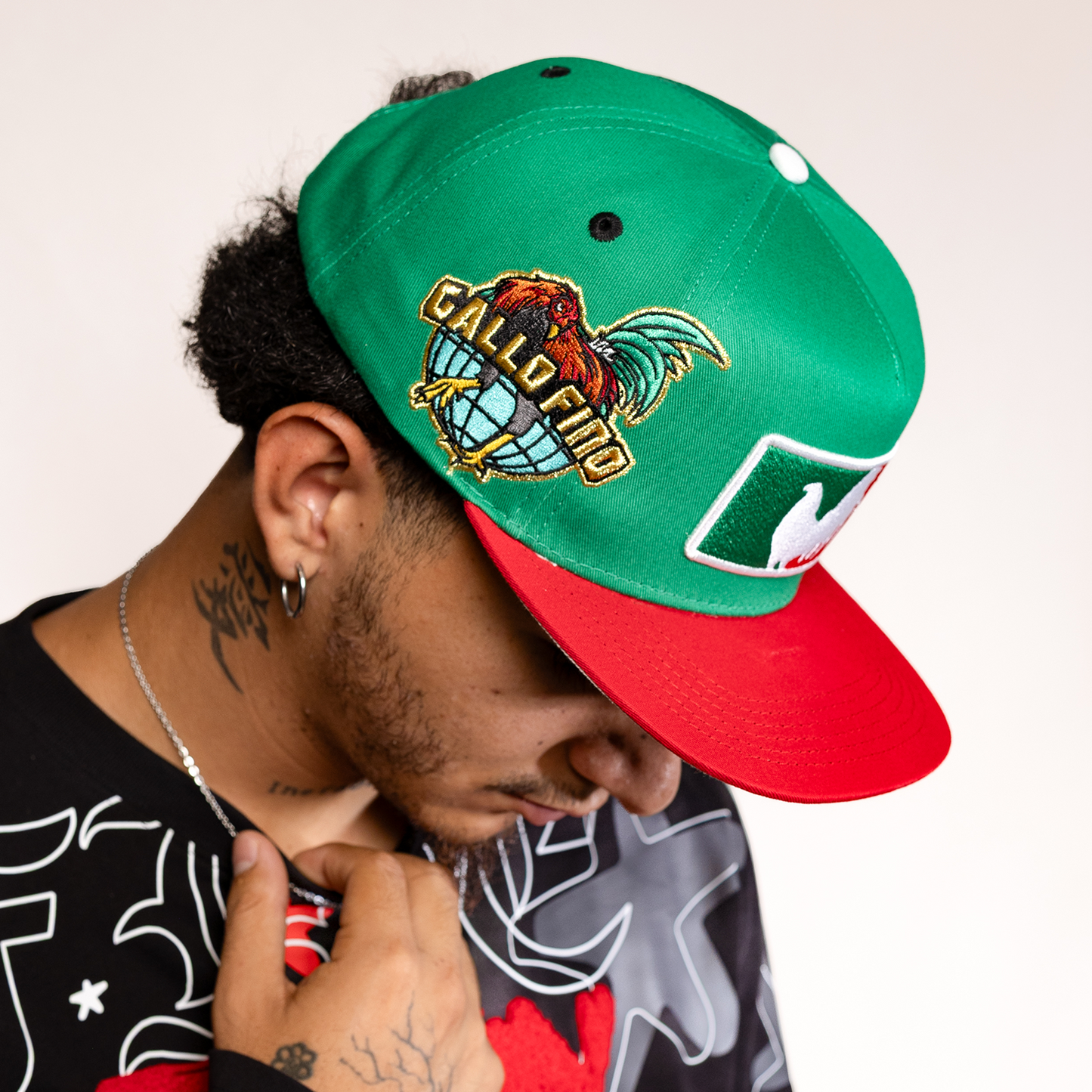 Gallo Béisbol World Series - Green Premium