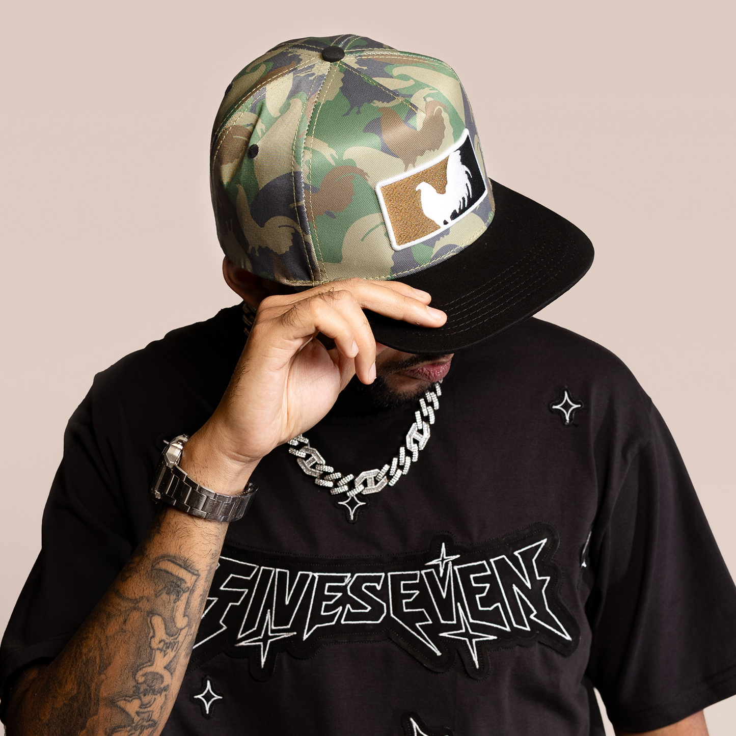 Gallo Beisbol Rooster