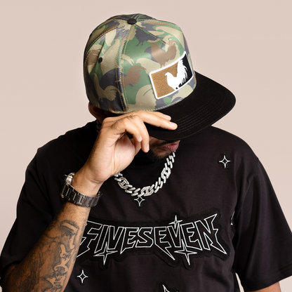 Gallo Beisbol Rooster