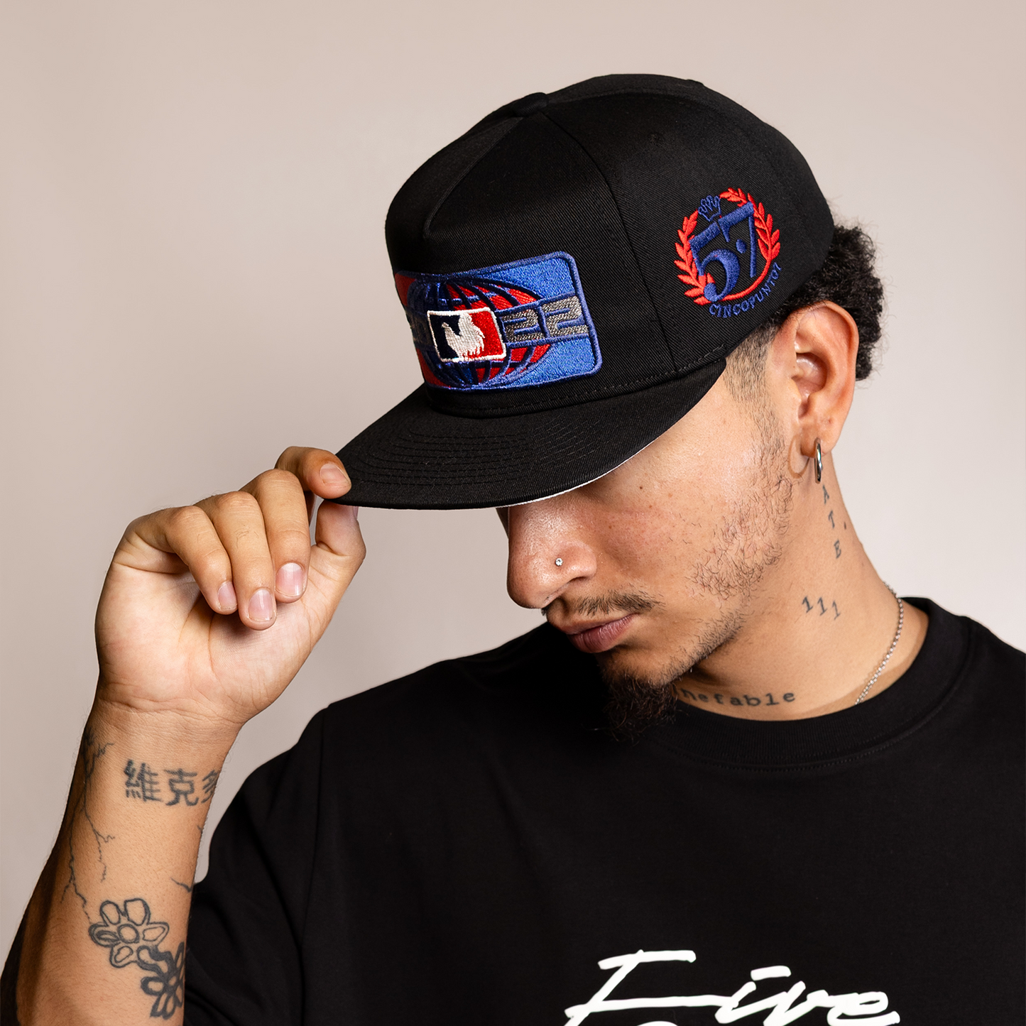 Gallo Beisbol World Series 2022