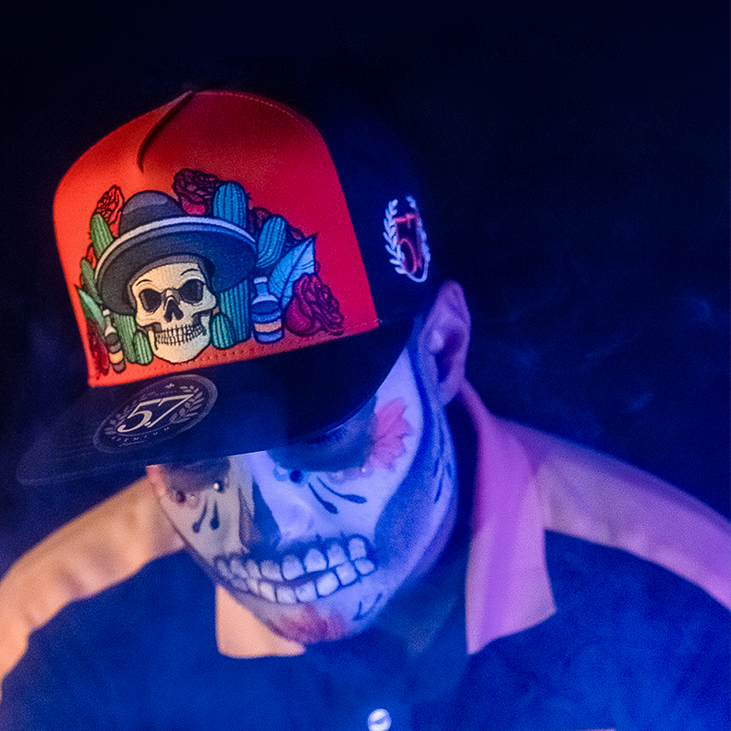 Calavera Tequila Prem..