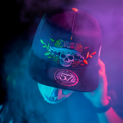 Calavera Catrina Prem.