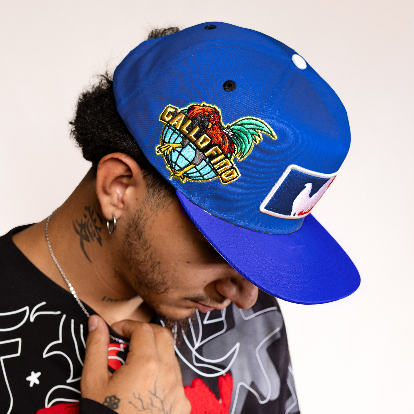 Gallo Béisbol World Series - Blue Premium