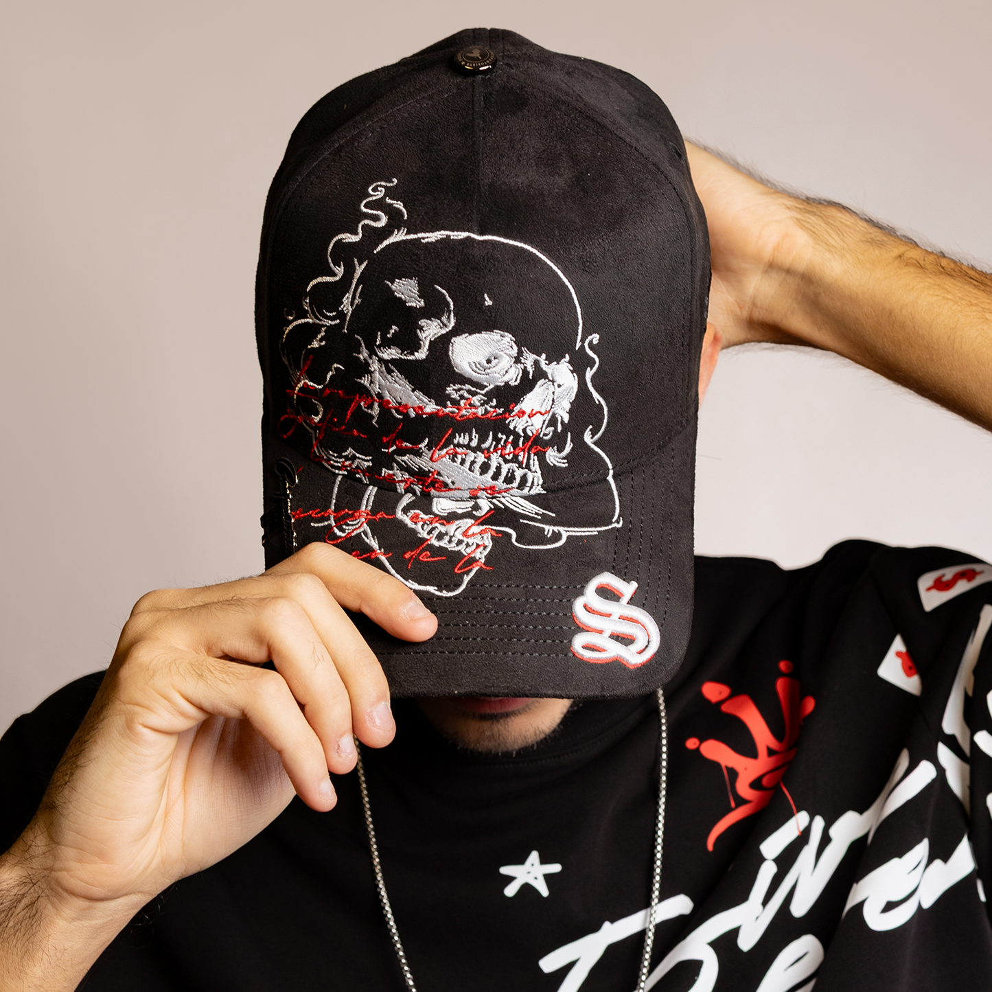 𝐅𝐯𝐬𝐯𝐧 𝐒𝐦𝐨𝐤𝐞 𝐒𝐤𝐮𝐥𝐥