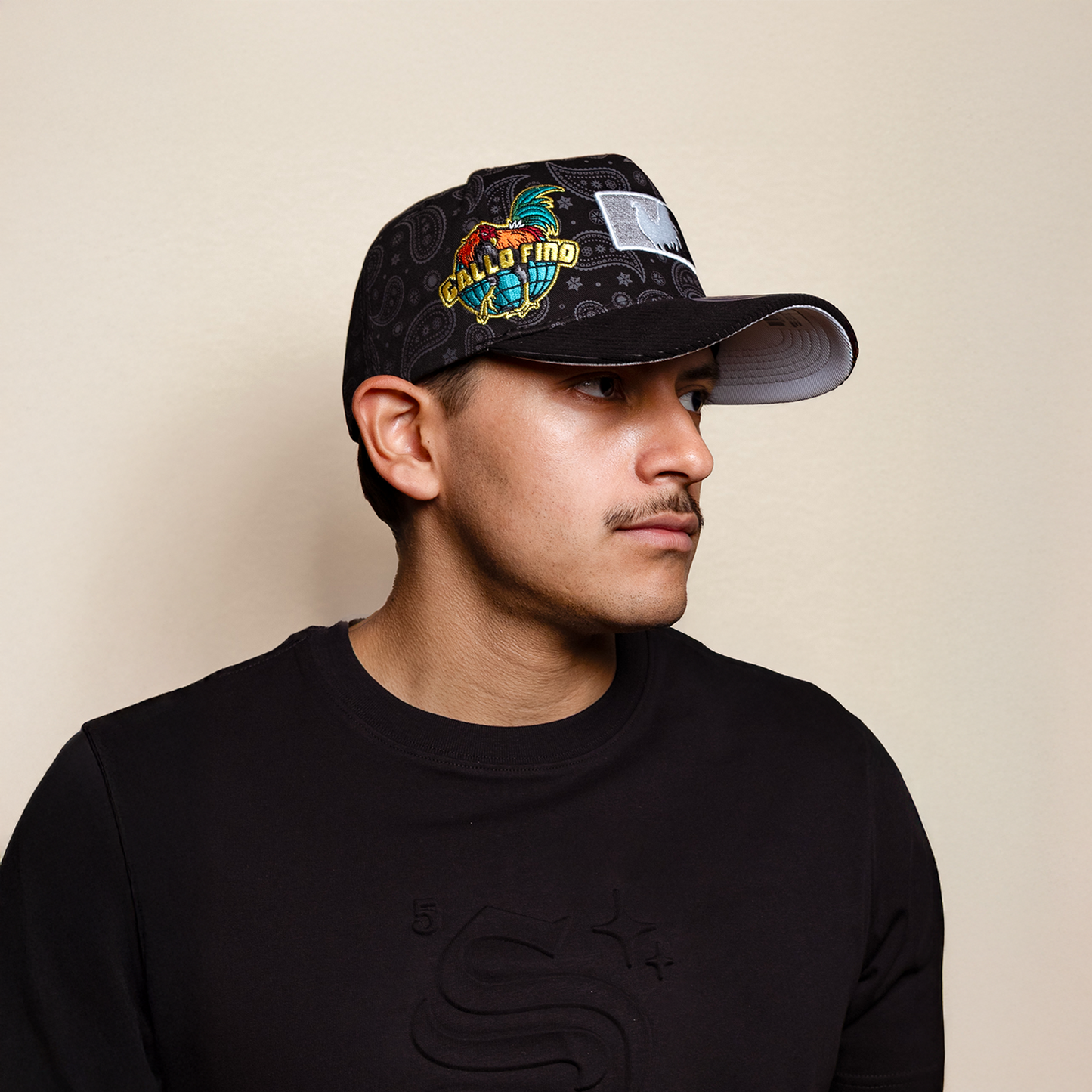 Paisley Gallo Beisbol World Series