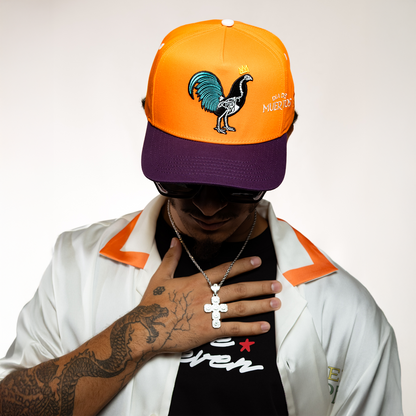 Gallo Edicion Especial Dia De Muertos