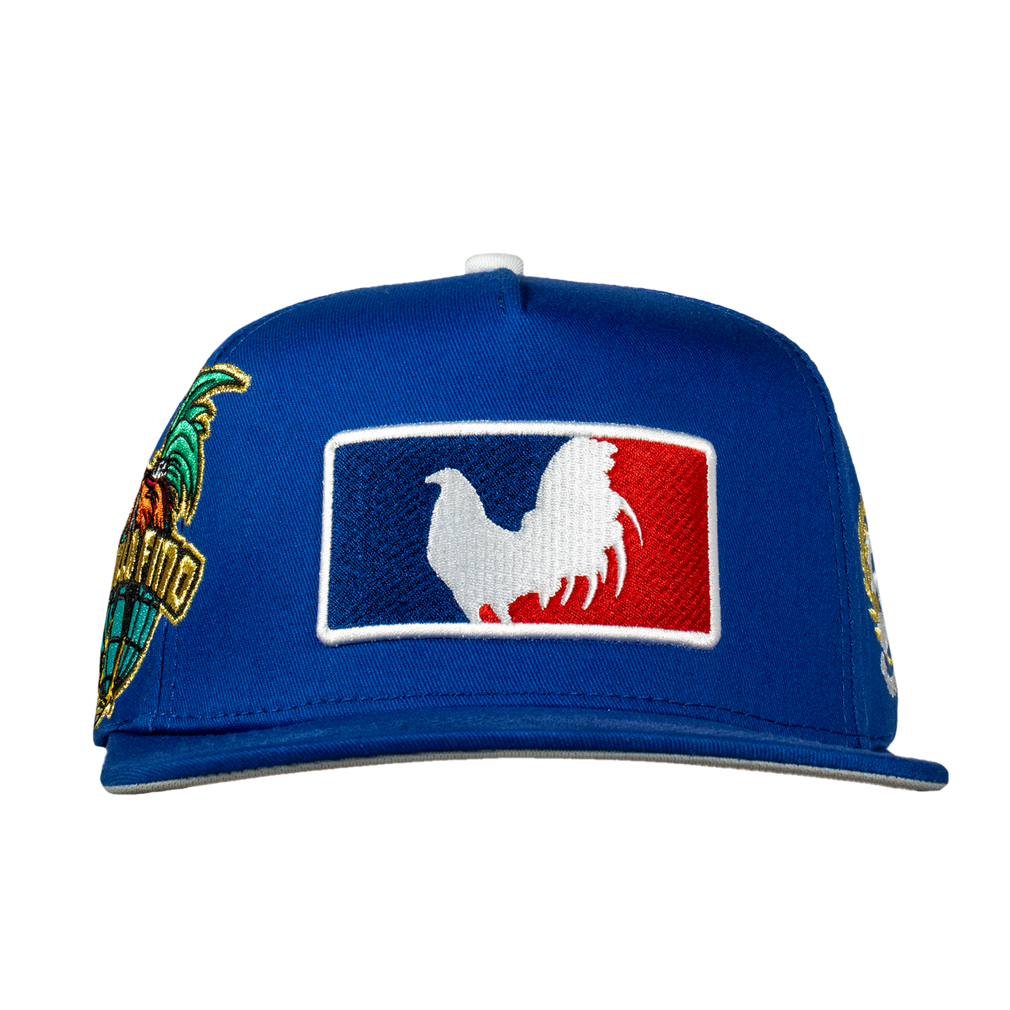 Gallo Béisbol World Series - Blue Premium