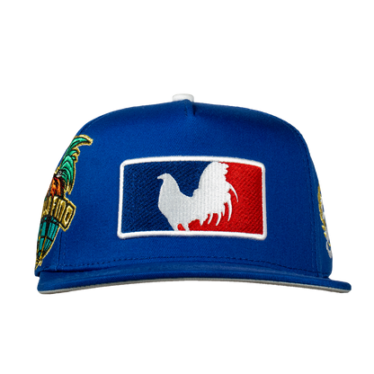 Gallo Béisbol World Series - Blue Premium