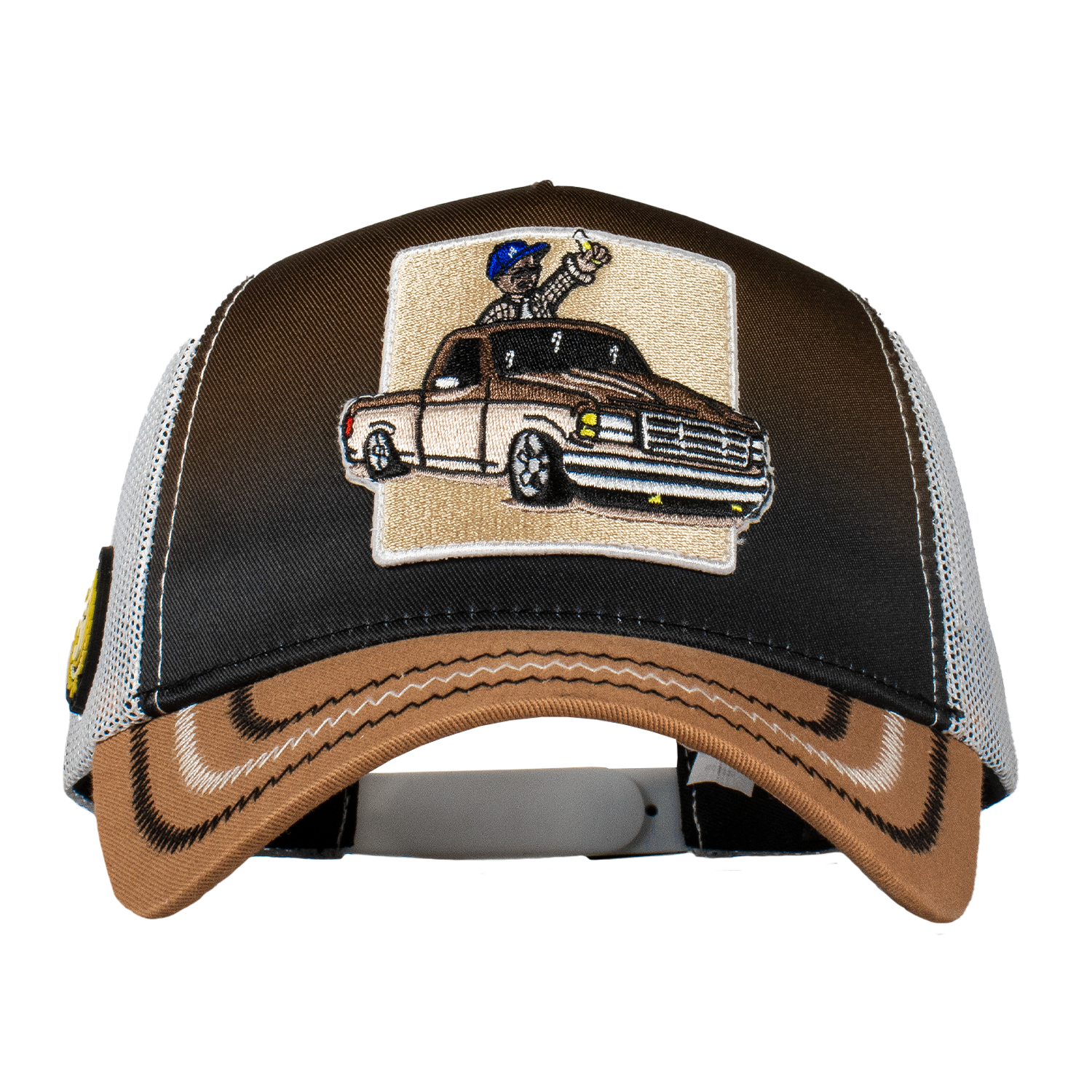 Selected Variant Image