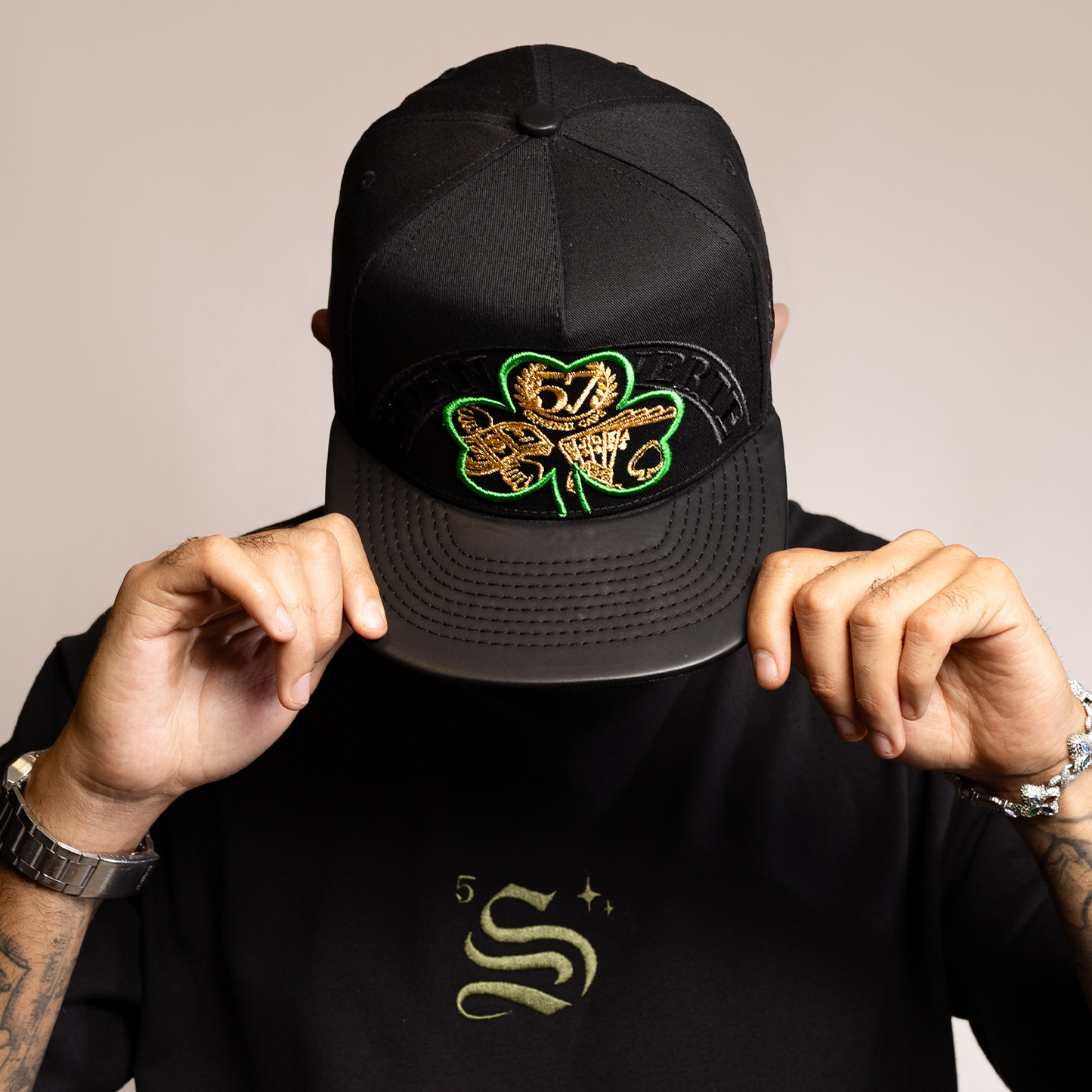 Buena Suerte Premium